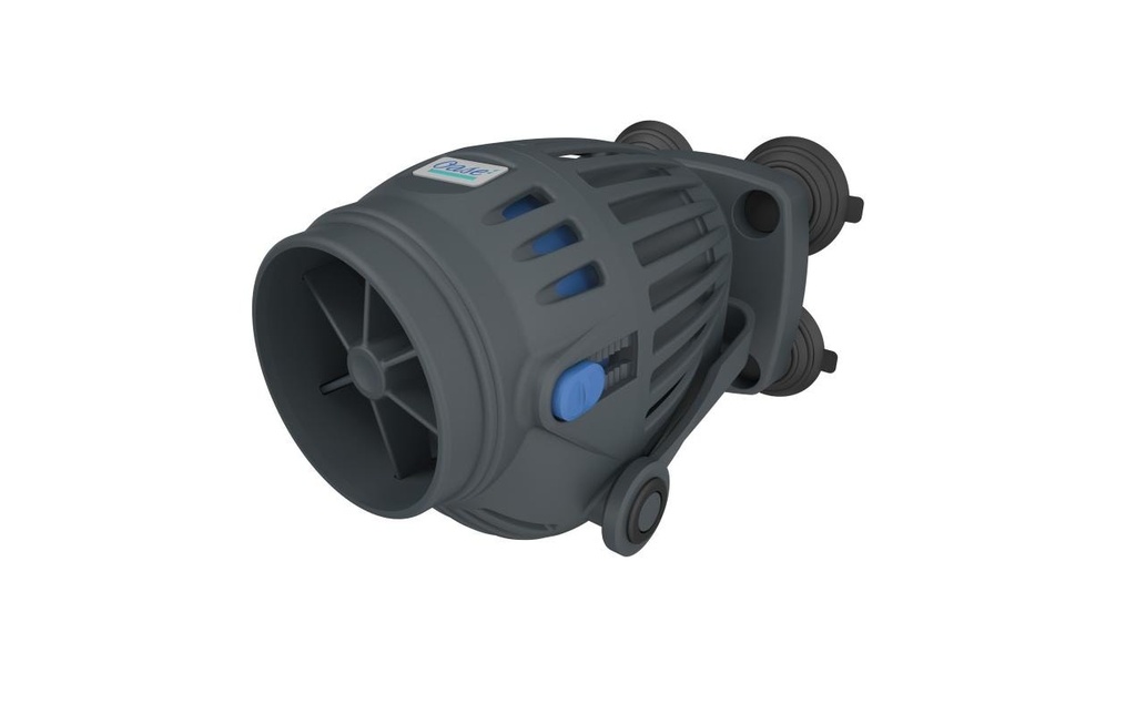 OASE Pompe à flux StreamMax Classic 4000