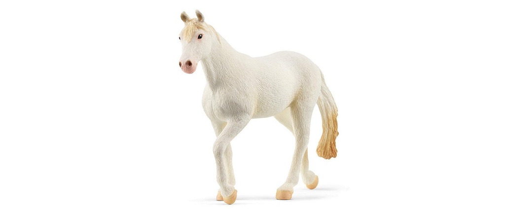 Schleich Figurine de jeu Farm World Jument Camarillo