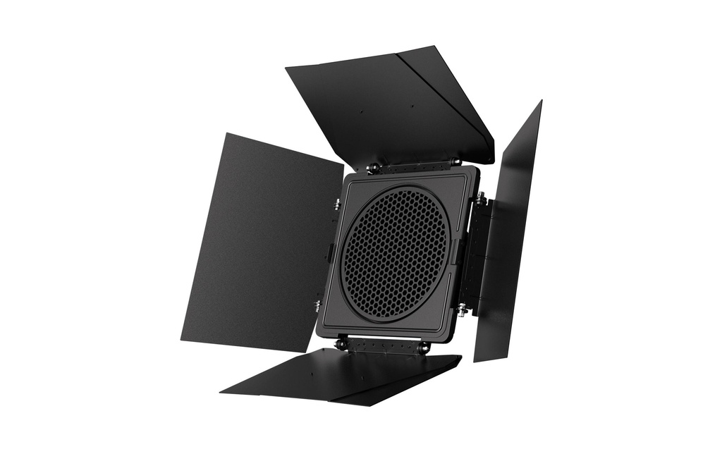 Smallrig Barndoor RA-BD08 8-leaf