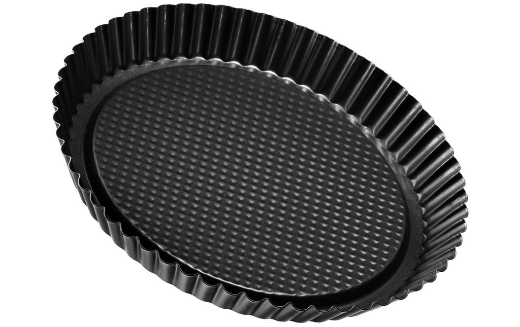 Zenker Moule à gâteau Pure Ø 28 cm