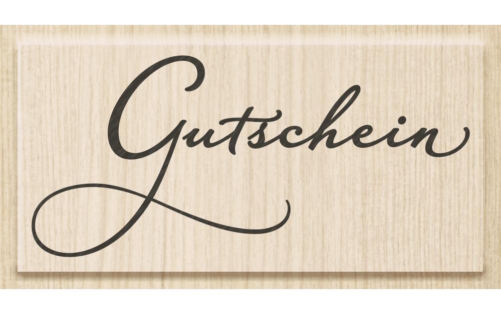 Heyda Tampon Gutschein 1 pièce