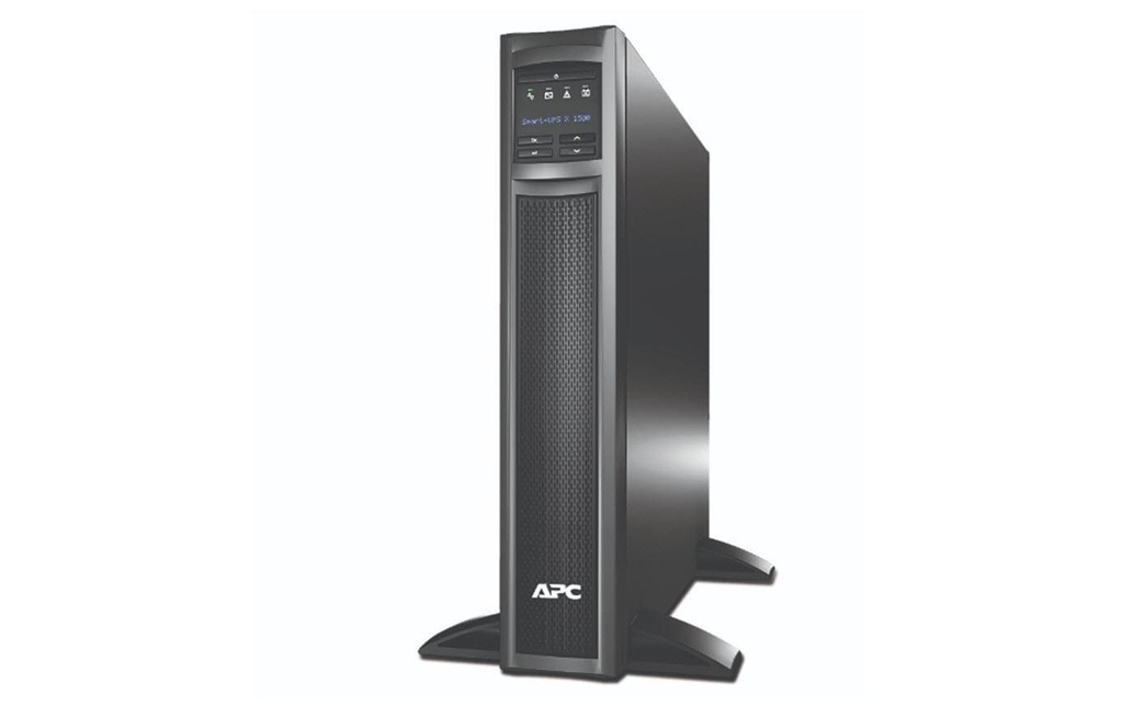 APC ASI SMX1500RMI2UNC 1500 VA / 1200 W