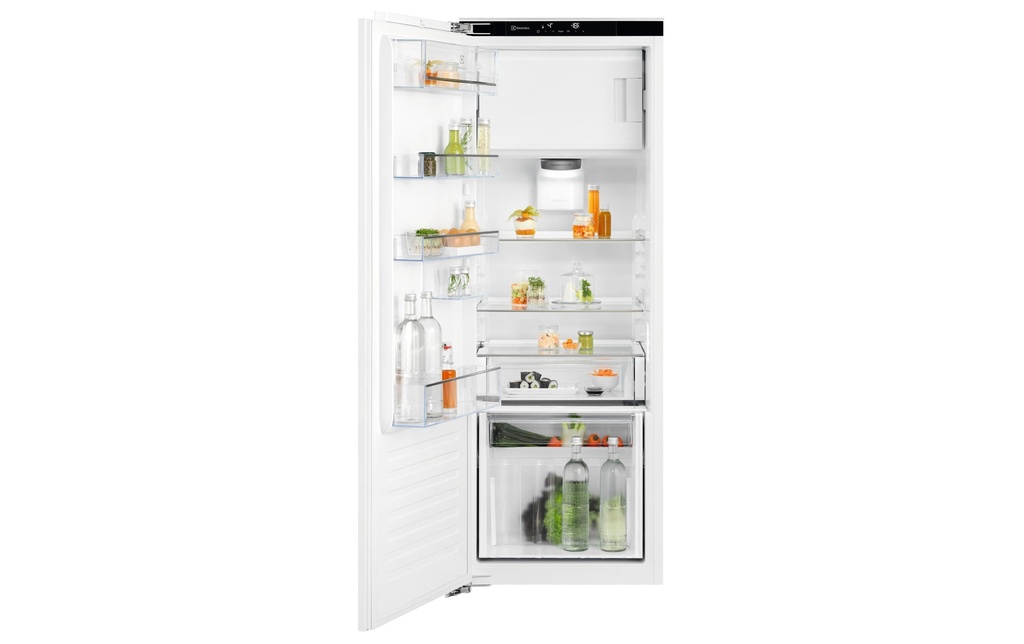 Electrolux Réfrigérateur encastré IK283SAL Gauche/Changeable