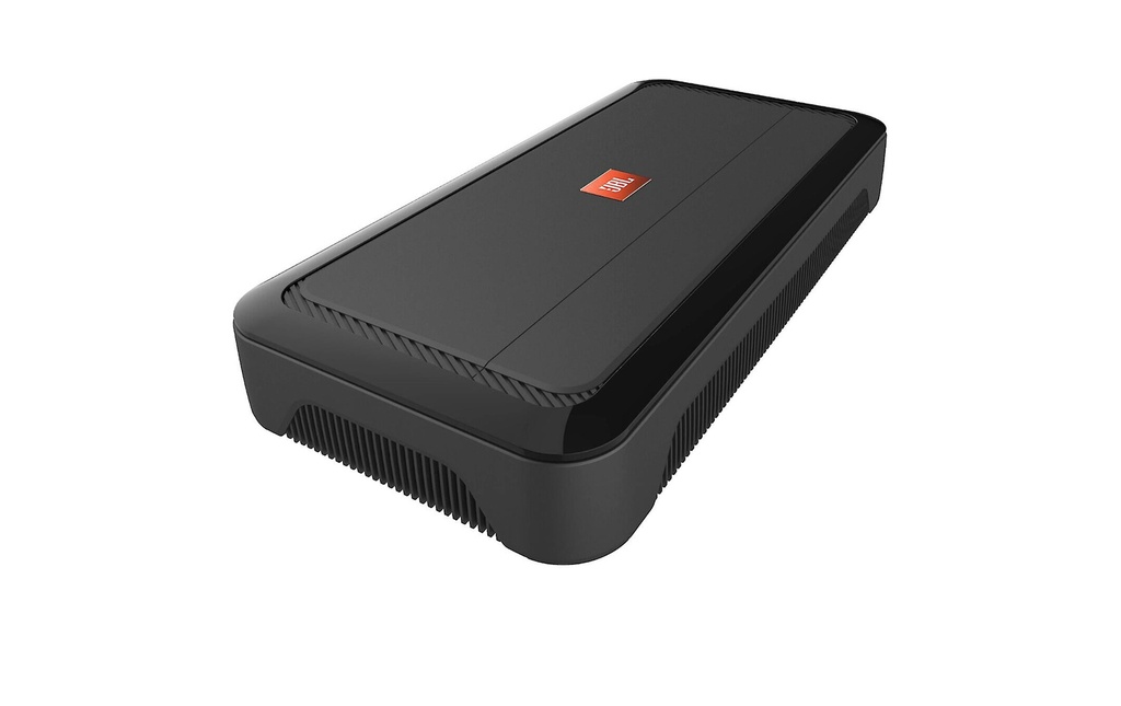 JBL Car Amplificatore per subwoofer Club A5055, 5 Canal