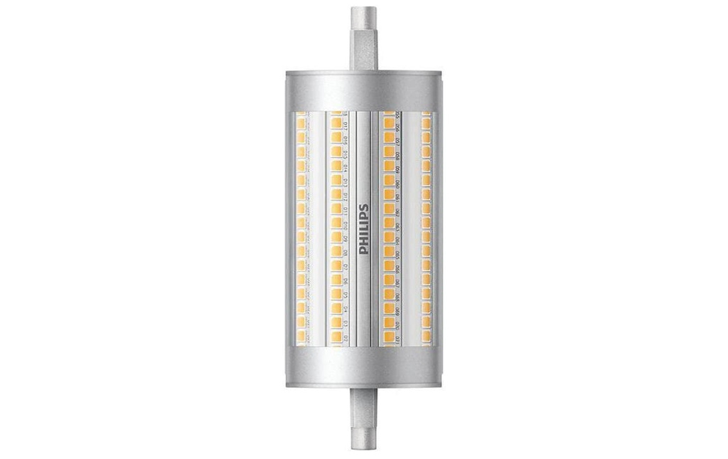 Philips Professional Lampe CorePro LED linear D 17.5-150W R7S 118 830