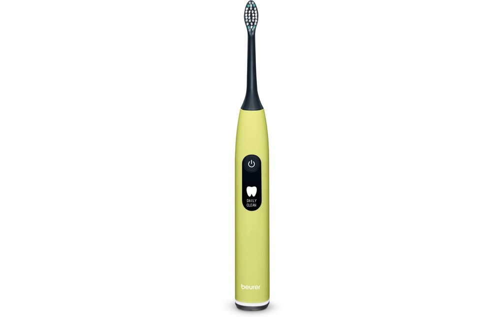 Beurer Brosse à dents sonique SC 50 Splashy Lemon GP