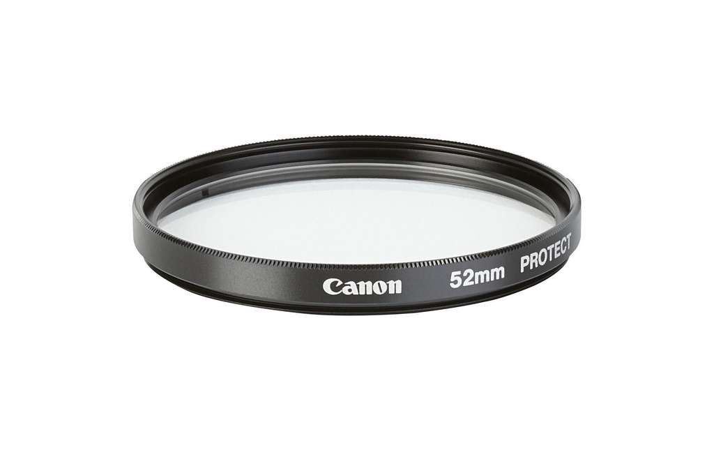 Canon Filtre de protection 52 mm