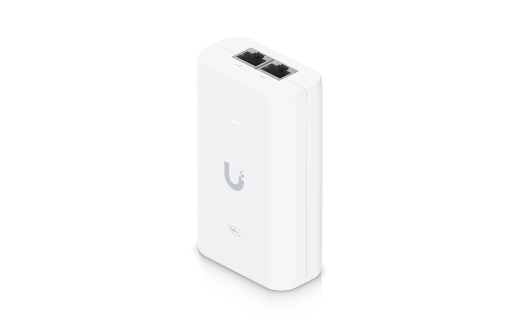 Ubiquiti Injecteur PoE++ U-POE++