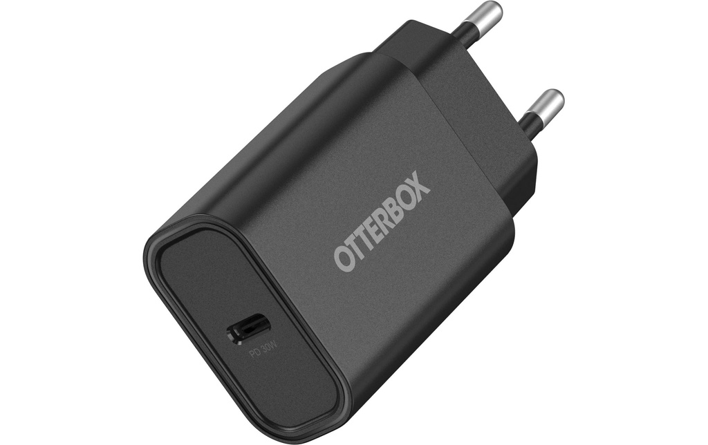Otterbox Chargeur mural USB 30W USB-PD