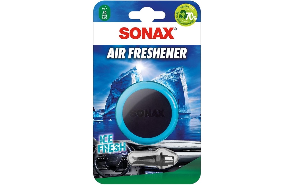 Sonax Désodorisant Ice-fresh