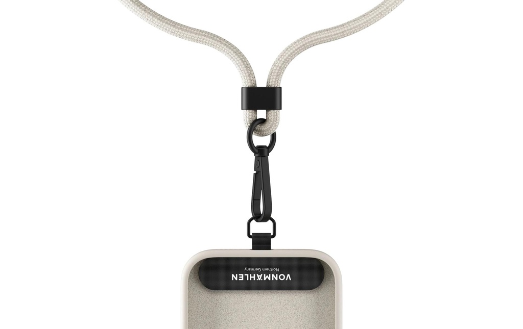 Vonmählen Infinity Go Blanc