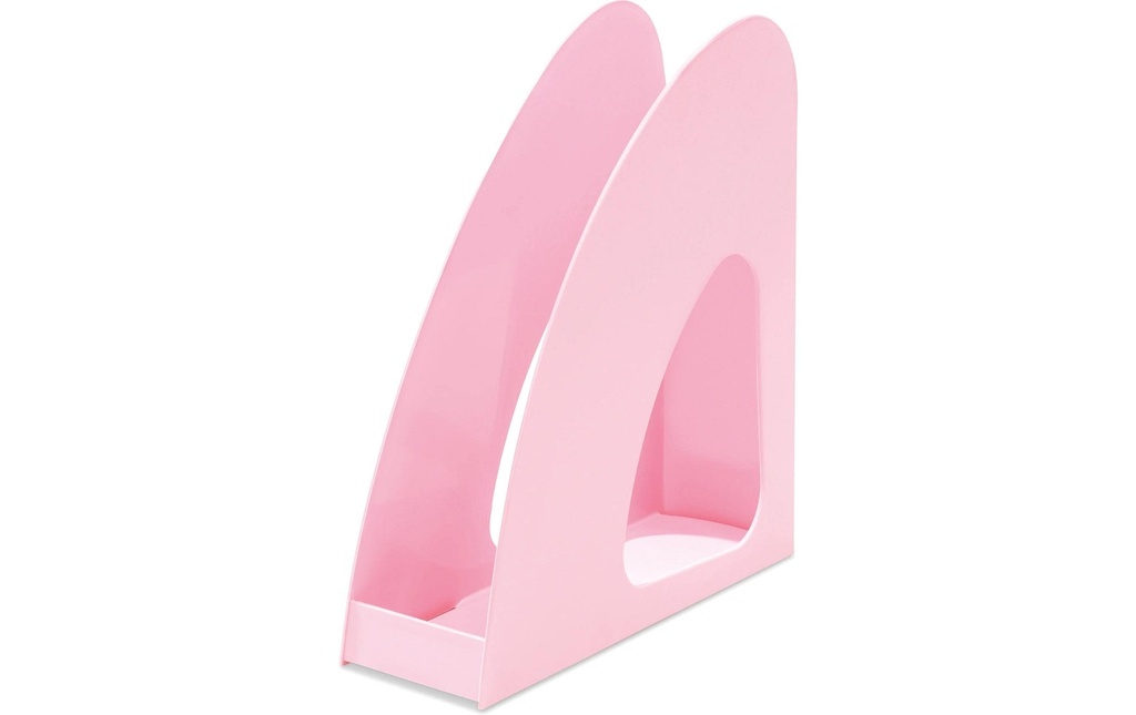 HAN Porte-revue Re-LOOP A4 / C4, Rose
