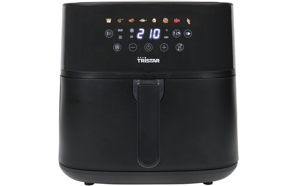 Tristar Friteuse à air chaud FR-9071, 8 l