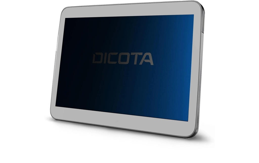 DICOTA Films protecteurs pour tablettes 4-Way seitlich montiert 11