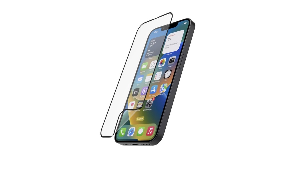 Hama Protection d’écran Hiflex iPhone 14 Plus