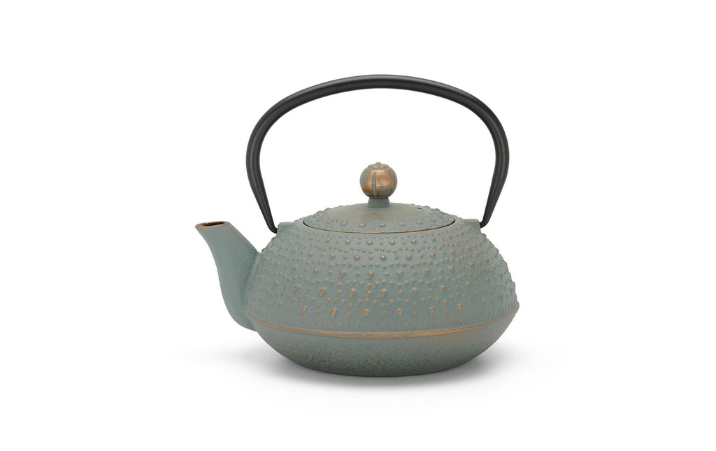 Bredemeijer Théière Anhui 0.9 litre, bleu