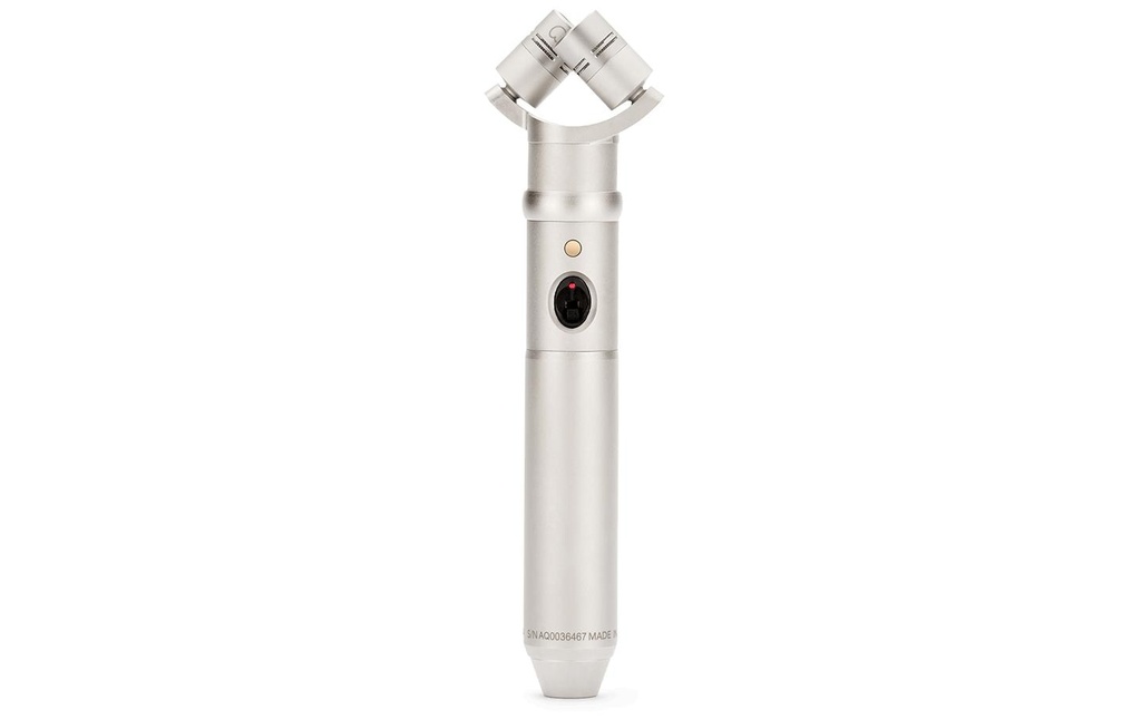 Rode Microphone NT4
