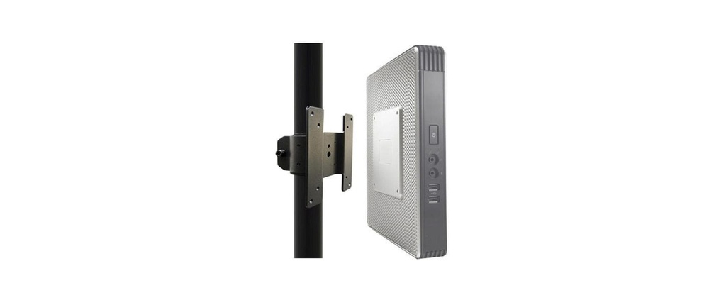 NEOMOUNTS Supports pour Thin Client THINCLIENT-05 Support de client léger