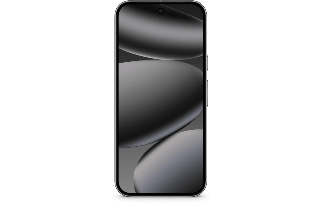 Google Pixel 10 Pro 256 Go Obsidian