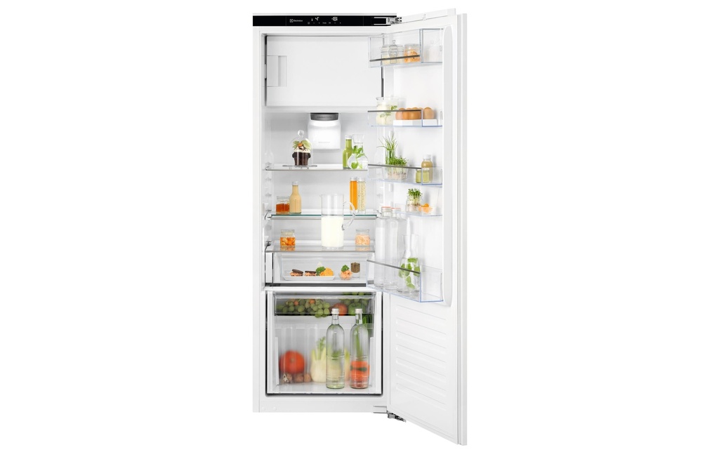 Electrolux Réfrigérateur encastré IK285SAR Changeable/Droite