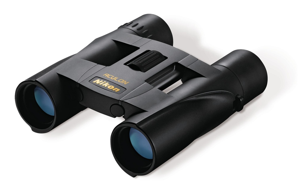 Nikon Jumelles Aculon A30 10x25 Noir