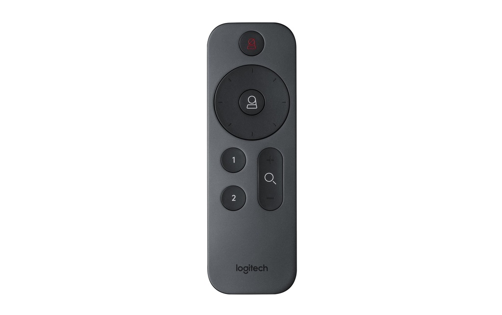 Logitech Télécommande de caméra USB Rallye