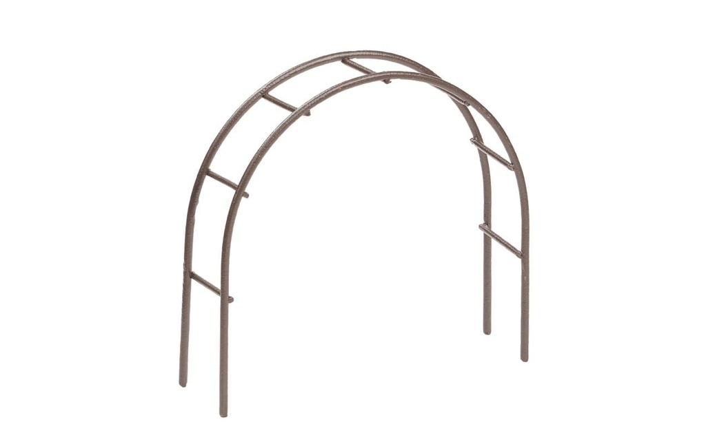 HobbyFun Mini ustensiles Arche de rose 7 cm