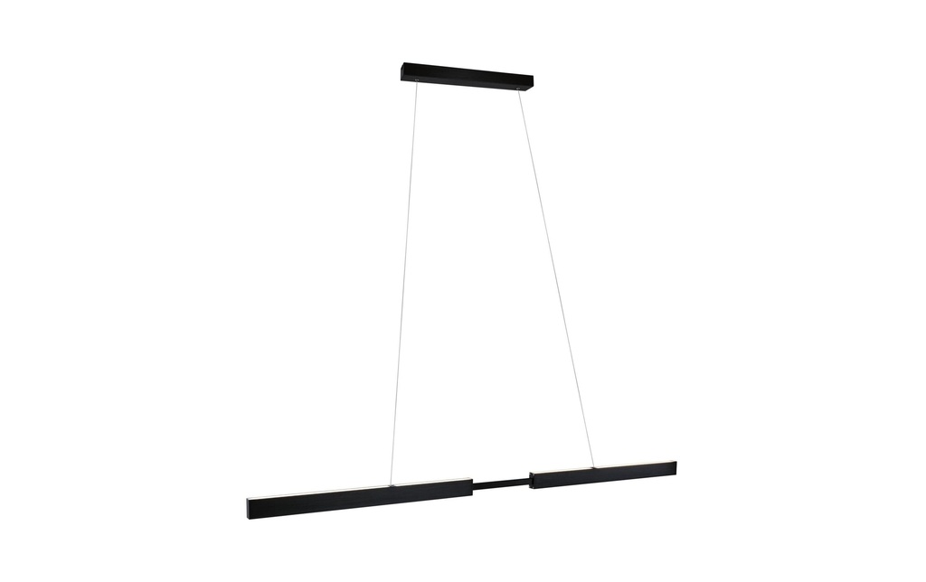 Paulmann Lampe suspendue Aptare 2700 K