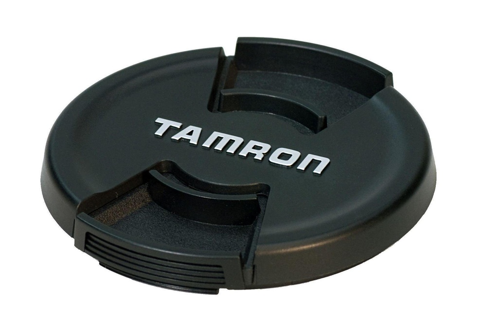 Tamron Capuchon d'objectif 82mm capot avant