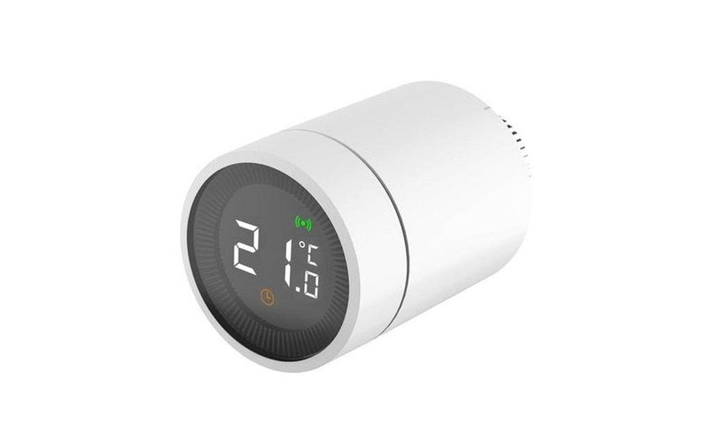 Mentrex Thermostat de radiateur GS361 WiFi