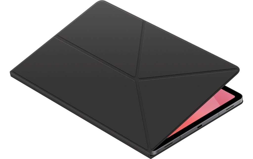 Samsung Tablet Book Cover Smart Galaxy Tab S11 Noir