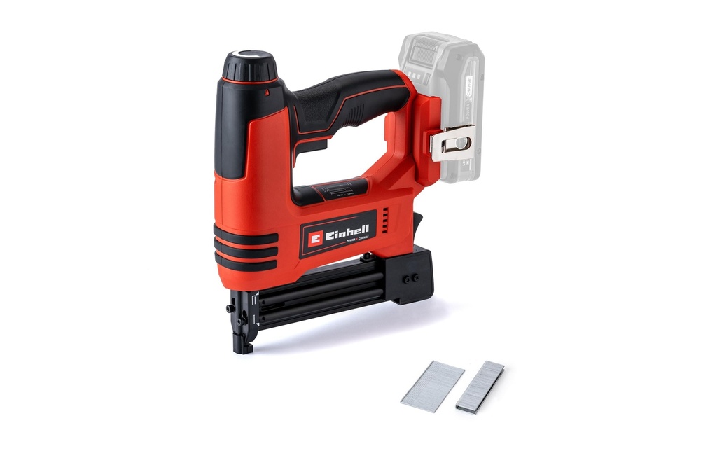 Einhell Cloueur à batterie TE-CN 18 Li – Solo