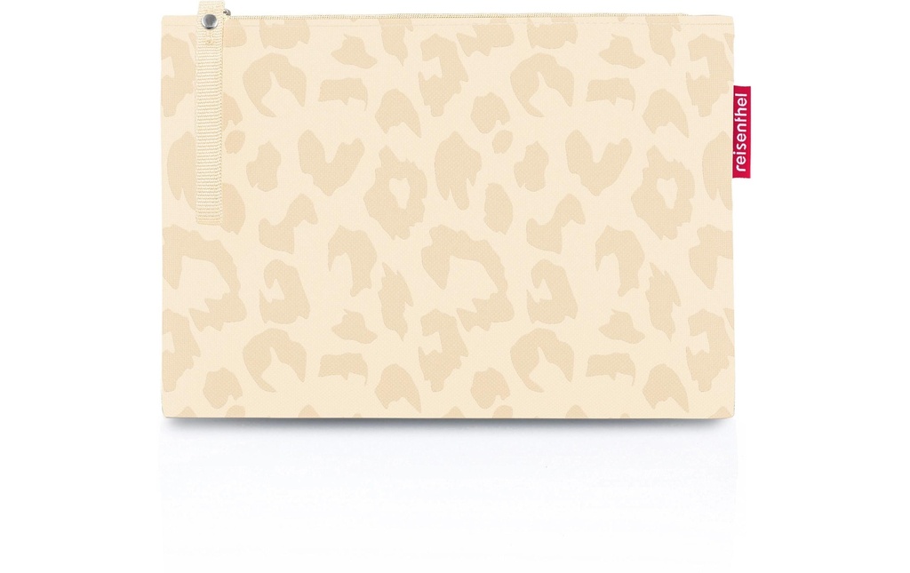Reisenthel Trousse de toilette Case 1 Leo Vanilla