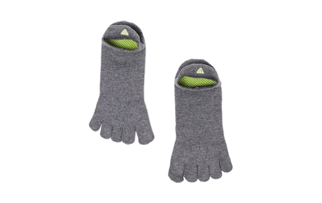 NABOSO Chaussettes à orteils S