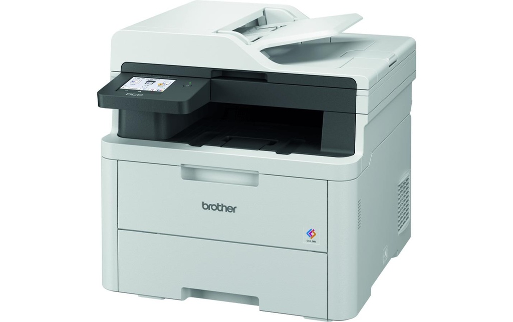 Brother Imprimante multifonction DCP-L3560CDW