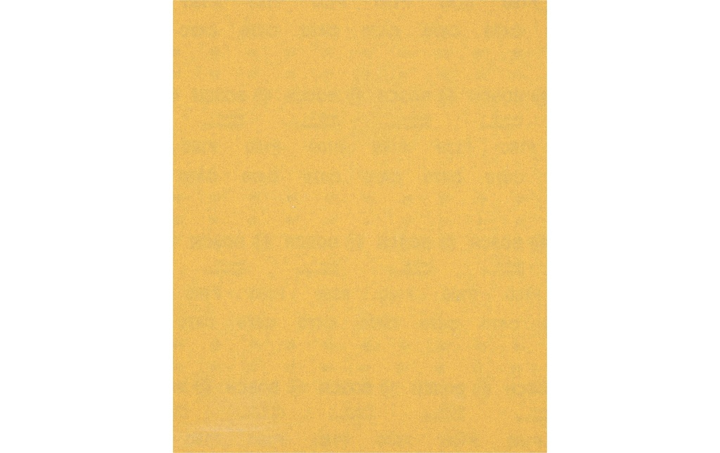 Bosch Professional Papier de verre EXPERT C470, 230 x 280 mm, G 180
