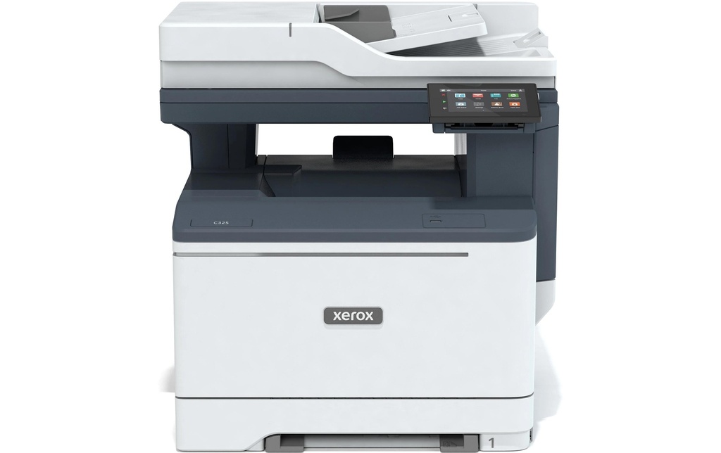 Xerox Imprimante multifonction C325