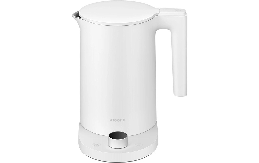 Xiaomi Bouilloire 2 Pro 1.7 l, Blanc