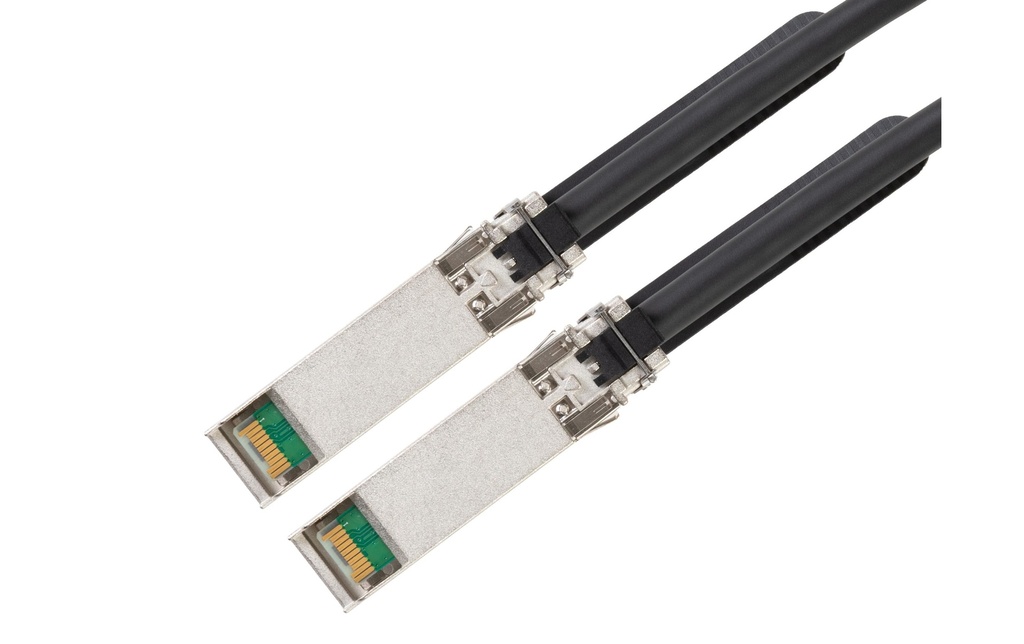 Alcatel-Lucent Câble direct attach SFP-10G-C3M SFP+/SFP+ 3 m