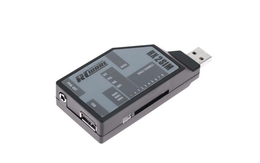 RCWare Dongle RX2SIM