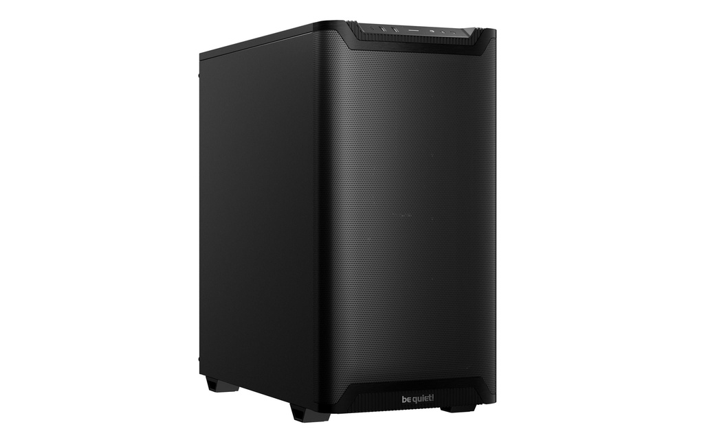 be quiet! Boîtier d’ordinateur Pure Base 501 Airflow Noir