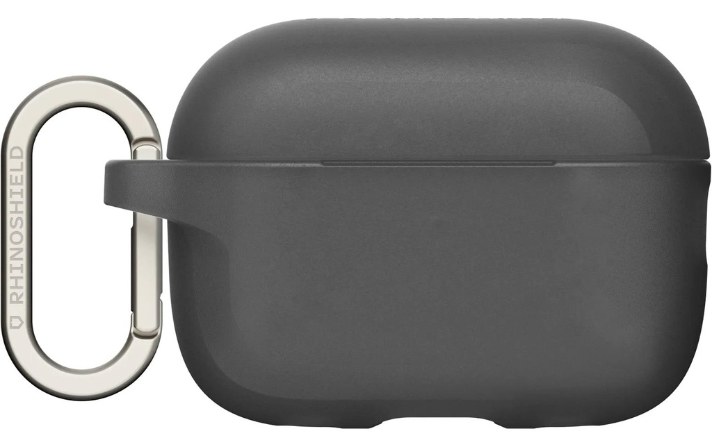 Rhinoshield Mallette de transport AirPods Gen. 1 st/2nd Gen. Black