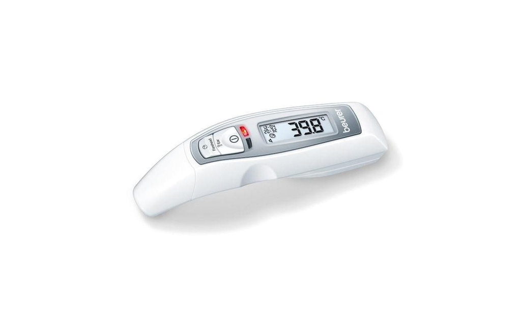 Beurer Thermomètre infrarouge FT65