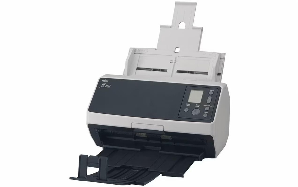 Ricoh Scanner de documents fi-8190