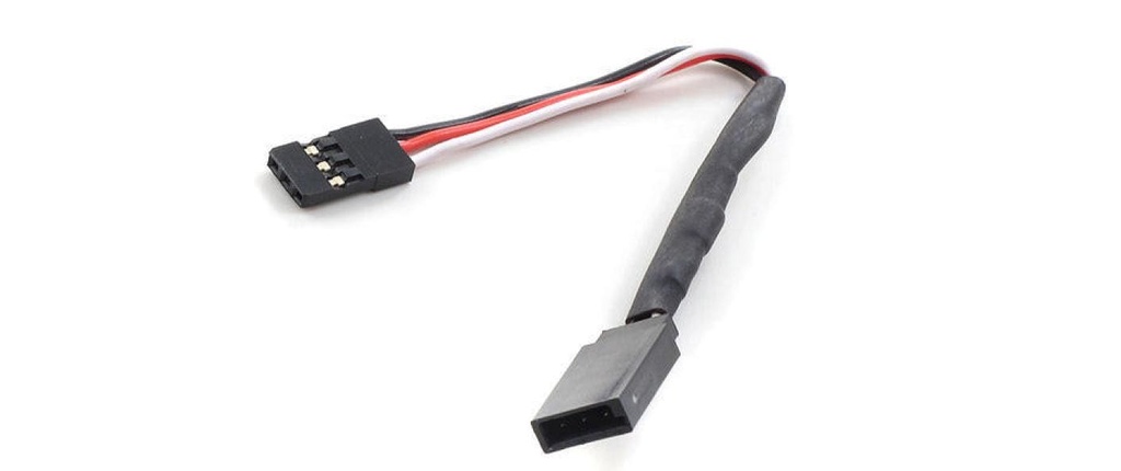 Hobbywing Régulateur de tension Step-down 6 V à 5.3 V