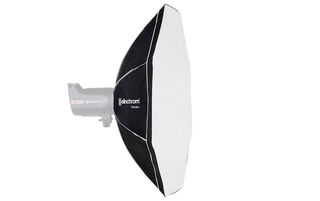 Elinchrom Boîte à lumière Rotalux Octa 100 cm