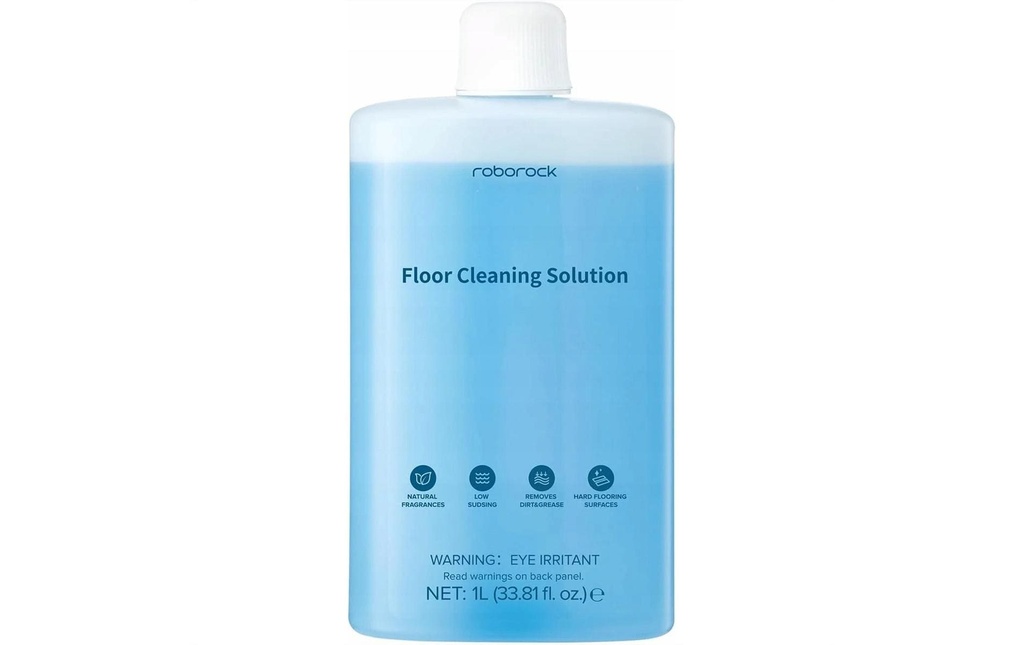 Roborock Zubehör Nettoyant pour sol 1000 ml