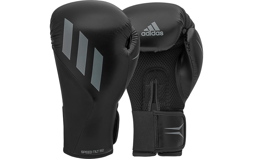 adidas Speed Tilt 150, 8 oz Noir/Gris
