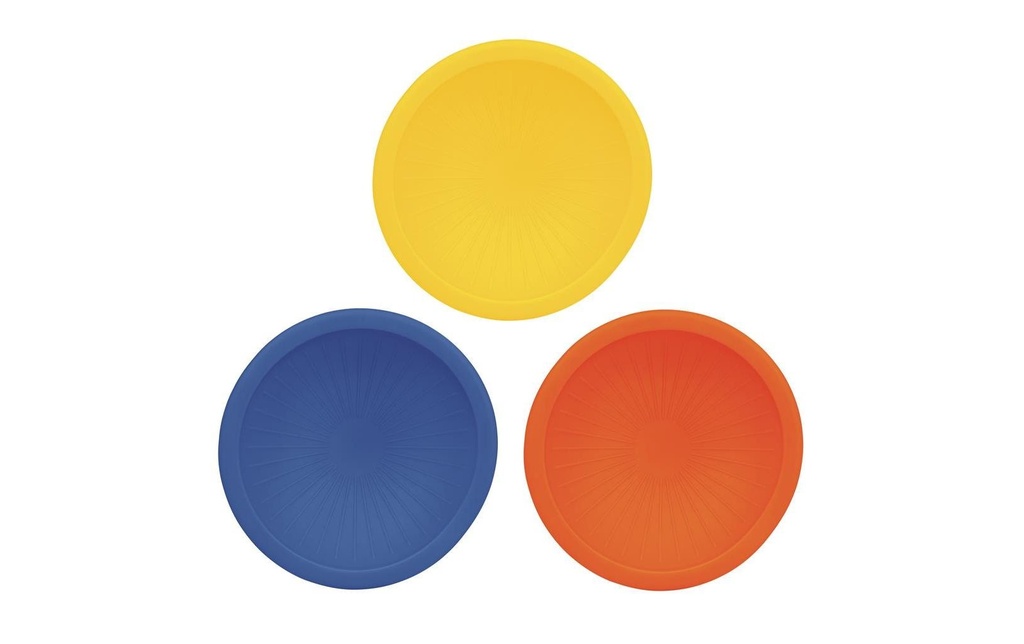 Dörr Diffuseur de flash SLR Soft Diffusor Pro-1-4 filtres de couleurs