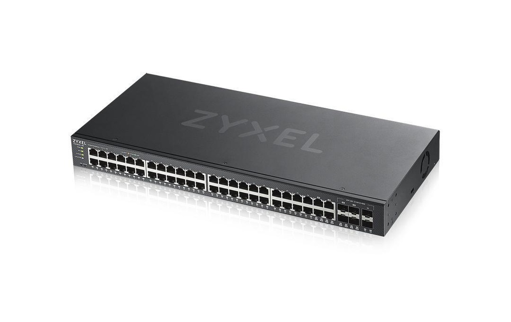 Zyxel Switch GS1920-48 V2 50 Port